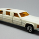 Illustration for article titled Surprise Saturday - Majorette Cadillac Limousine